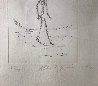 Walking Man 1964 Limited Edition Print by Alberto Giacometti - 3