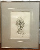 Head of a Man 1961 Limited Edition Print by Alberto Giacometti - 1