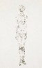 Nu Debout 11 1963 Limited Edition Print by Alberto Giacometti - 0