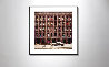 Girls in Windows 1960 Limited Edition Print by Ormond Gigli - 1