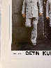 Deth Kult 2009  HS Photography by  Gilbert and George - 2
