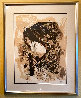 Hermana 1979 - Sister Limited Edition Print by Gino Hollander - 1