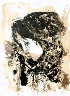 Hermana 1979 - Sister Limited Edition Print - Gino Hollander Hermana 1979 - Sister Limited Edition Print - Gino Hollander