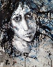 To Johnny, Enjoy 30x24 Original Painting by Gino Hollander - 0 To Johnny, Enjoy 30x24 Original Painting by Gino Hollander - 0