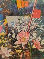 Glorious Documents 1987 AP by Yankel Ginzburg - 2 Glorious Documents 1987 AP by Yankel Ginzburg - 2