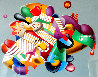 Candy Store AP 2012 - Huge Limited Edition Print by Yankel Ginzburg - 0