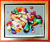 Candy Store AP 2012 - Huge Limited Edition Print by Yankel Ginzburg - 1