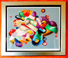 Candy Store AP 2012 - Huge 42x50 Limited Edition Print by Yankel Ginzburg - 1 Candy Store AP 2012 - Huge 42x50 Limited Edition Print by Yankel Ginzburg - 1