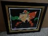 Odyssey AP 1970 Limited Edition Print by Yankel Ginzburg - 2 Odyssey AP 1970 Limited Edition Print by Yankel Ginzburg - 2