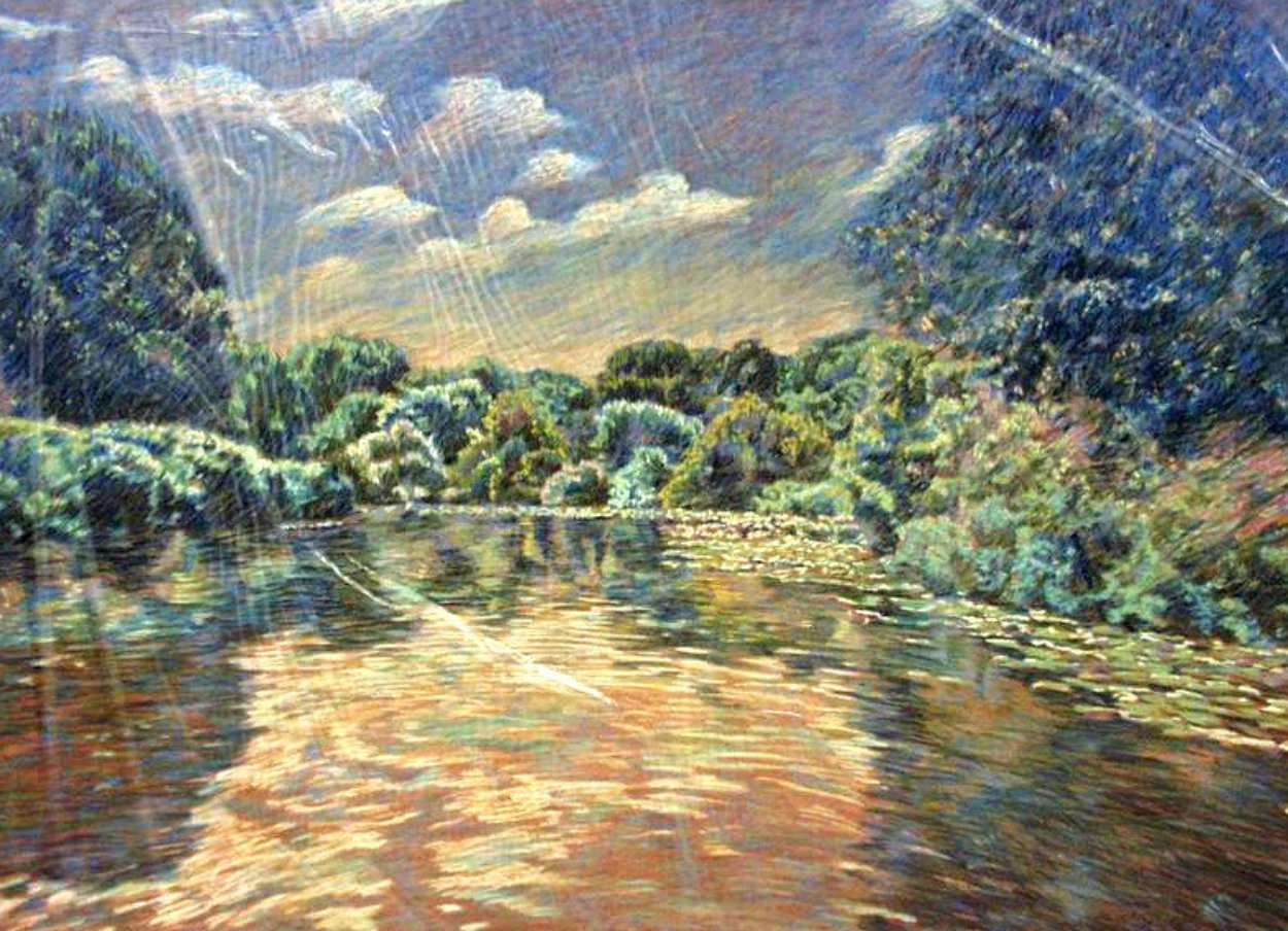 The cove documentary reflection image