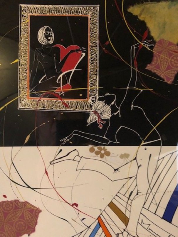 Marcus Glenn Art For Sale, Wanted