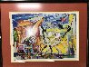 Jazz Out of This World 2002 - Music Limited Edition Print by Marcus Glenn - 1 Jazz Out of This World 2002 - Music Limited Edition Print by Marcus Glenn - 1
