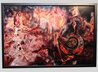 Trust Time (Last Section) 40x60 Huge - Unique Limited Edition Print by David Glynn - 1 Trust Time (Last Section) 40x60 Huge - Unique Limited Edition Print by David Glynn - 1