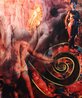 Trust Time (Last Section) 40x60 Huge - Unique Limited Edition Print by David Glynn - 2 Trust Time (Last Section) 40x60 Huge - Unique Limited Edition Print by David Glynn - 2