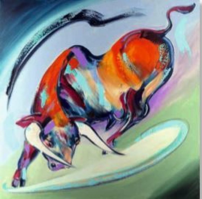 Alfred Gockel Paintings For Sale, Wanted