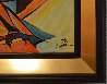 Liberty Bird 2006 Limited Edition Print by Alfred Gockel - 2 Liberty Bird 2006 Limited Edition Print by Alfred Gockel - 2