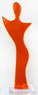 Untitled Acrylic Sculpture 17 in Sculpture - Alfred Gockel Untitled Acrylic Sculpture 17 in Sculpture - Alfred Gockel