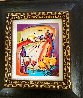 Vineyard Elan 2015 20x18 Original Painting by Alfred Gockel - 1 Vineyard Elan 2015 20x18 Original Painting by Alfred Gockel - 1