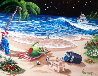 Rehab 2008 Limited Edition Print by Michael Godard - 0 Rehab 2008 Limited Edition Print by Michael Godard - 0