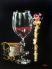 Tipsy Gypsy 2005 Limited Edition Print by Michael Godard - 0 Tipsy Gypsy 2005 Limited Edition Print by Michael Godard - 0