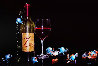 7 Deadly Zins 2003 Limited Edition Print by Michael Godard - 0 7 Deadly Zins 2003 Limited Edition Print by Michael Godard - 0