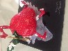 Bubbly Bath Sculpture 2016 8 in Sculpture by Michael Godard - 2 Bubbly Bath Sculpture 2016 8 in Sculpture by Michael Godard - 2