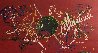 Untitled Painting 30x56 Original Painting by Michael Godard - 0 Untitled Painting 30x56 Original Painting by Michael Godard - 0