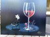 Tickling the Ivories 2006 - Giclee on Canvas Limited Edition Print by Michael Godard - 2