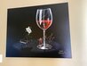 Tickling the Ivories 2006 - Giclee on Canvas Limited Edition Print by Michael Godard - 3
