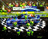 Nasbar 2 2007 Limited Edition Print by Michael Godard - 0 Nasbar 2 2007 Limited Edition Print by Michael Godard - 0