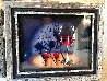 True Love in the Shadows 2019 Limited Edition Print by Michael Godard - 1 True Love in the Shadows 2019 Limited Edition Print by Michael Godard - 1
