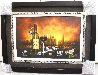 Zins of the City  2021 Embellished Limited Edition Print by Michael Godard - 1
