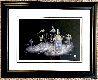 7 Heavenly Chards 2004 Limited Edition Print by Michael Godard - 1