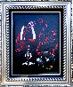 A Night at the Opera 2020 Embellished Limited Edition Print by Michael Godard - 1