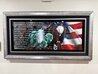 For Those Who Gave All 2020 - Huge - 22x43 Limited Edition Print by Michael Godard - 1