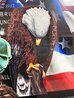 For Those Who Gave All 2020 - Huge - 22x43 Limited Edition Print by Michael Godard - 6