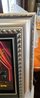 Clef Notes -  Framed Embellished Giclee on Canvas Limited Edition Print by Michael Godard - 4
