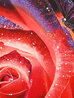 Purple Edge 2023 - Embellished Giclee on Canvas Limited Edition Print by Michael Godard - 5 Purple Edge 2023 - Embellished Giclee on Canvas Limited Edition Print by Michael Godard - 5