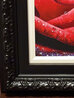 Purple Edge 2023 - Embellished Giclee on Canvas Limited Edition Print by Michael Godard - 6 Purple Edge 2023 - Embellished Giclee on Canvas Limited Edition Print by Michael Godard - 6