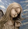 Opaline 2005 - Giclee on Canvas Limited Edition Print by Michael Godard - 0