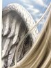Opaline 2005 - Giclee on Canvas Limited Edition Print by Michael Godard - 5