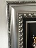 Conflict 2020 - Framed Embellished Giclee on Canvas Limited Edition Print by Michael Godard - 2