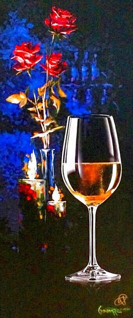 Michael_Godard_Peaceful_Night_