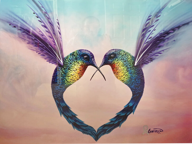 Michael Godard Art For Sale, Wanted