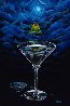 Zen Martini 2004 Limited Edition Print by Michael Godard - 0