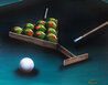 Nice Rack 2004 - Martini - Giclee on Canvas Limited Edition Print by Michael Godard - 0