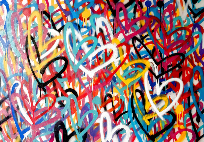 James Goldcrown (ジェームズ ゴールドクラウン）アートプリント James Goldcrown Artwork For Sale, Wanted