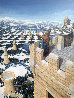 Chess Master Limited Edition Print by Rob Gonsalves - 4