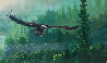 Coming Home 2009 Limited Edition Print by Rodel Gonzalez - 0