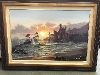 Out of Sea 2008 Limited Edition Print by Rodel Gonzalez - 2 Out of Sea 2008 Limited Edition Print by Rodel Gonzalez - 2